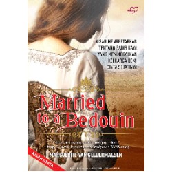 Married To A Bedouin Married To A Bedouin