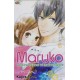 Maruko and The Prince of Mathematics
