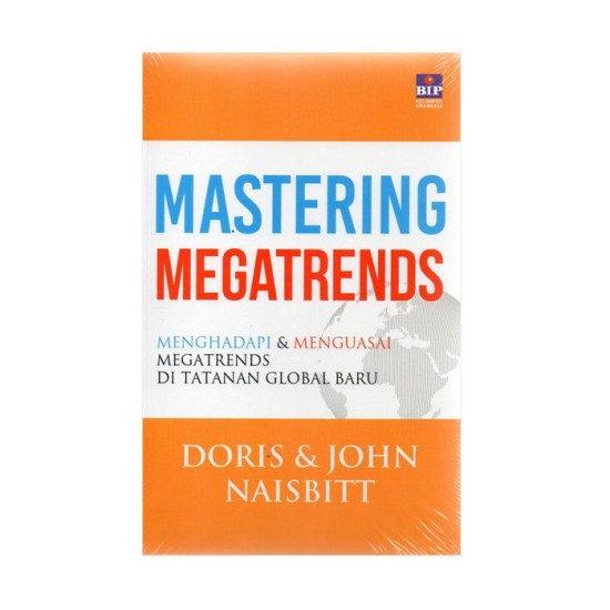 Mastering Megatrends