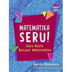 Matematika Seru Matematika Seru