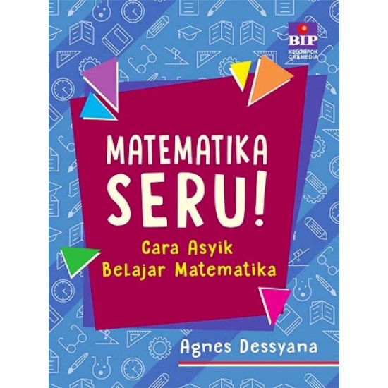 Matematika Seru