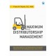 Maximum Distributorship Management
