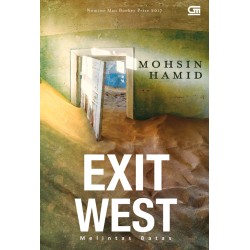 Melintas Batas (Exit West)