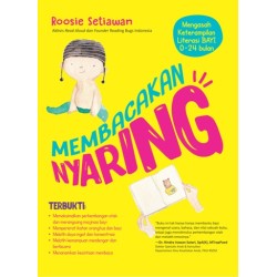 Membacakan Nyaring Membacakan Nyaring
