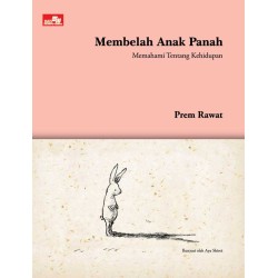 Membelah Anak Panah (Splitting the Arrow)