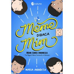 Meme Dibaca Mim Meme Dibaca Mim