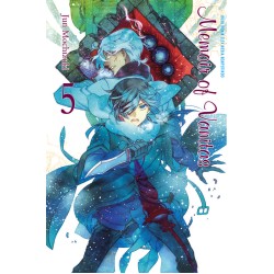 Memoir of Vanitas 05 Memoir of Vanitas 05