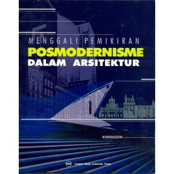 Menggali Pemikiran Posmodernisme Dalam Arsitektur Menggali Pemikiran Posmodernisme Dalam Arsitektur