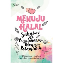 Menuju Halal Menuju Halal
