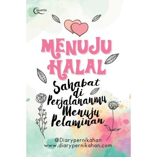 Menuju Halal