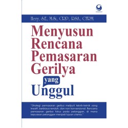 Menyusun Rencana Pemasaran Gerilya yang Unggul Menyusun Rencana Pemasaran Gerilya yang Unggul