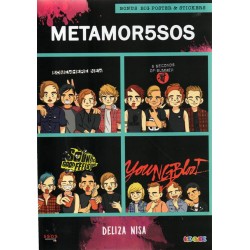 Metamor5SOS Metamor5SOS