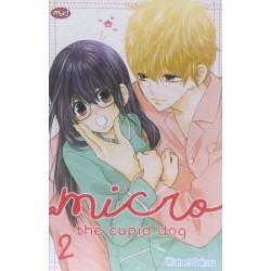 Micro The Cupid Dog 02 - tamat Micro The Cupid Dog 02 - tamat