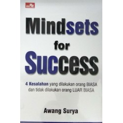 Mindsets for Success Mindsets for Success