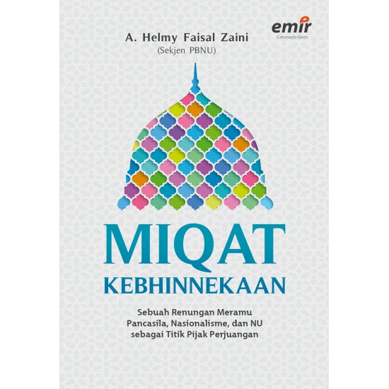 Miqat Kebinekaan