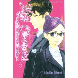 Miss Otomurai ~of The Funeral Service~ 02 Miss Otomurai ~of The Funeral Service~ 02