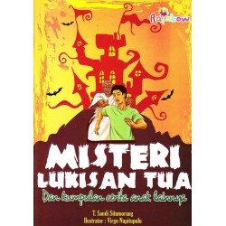 Misteri Lukisan Tua Dan Kumpulan Cerita Anak Lainnya Misteri Lukisan Tua Dan Kumpulan Cerita Anak Lainnya