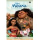 Moana Sebuah Novel