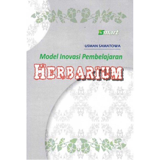 Model Inovasi Pembelajaran Herbarium