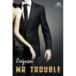 Mr Trouble Mr Trouble