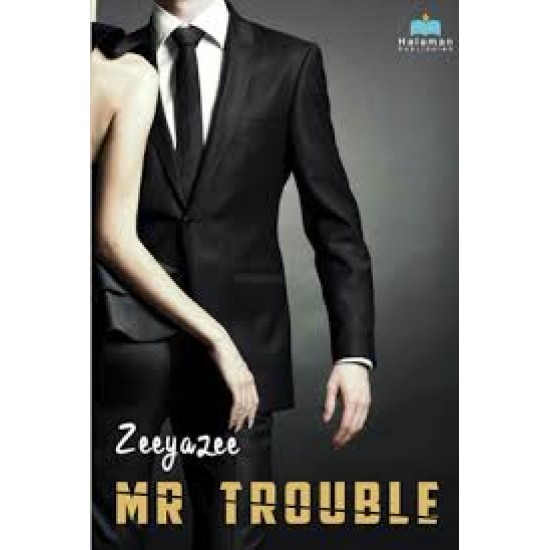 Mr Trouble