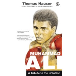 Muhammad Ali A Tribute To The Greatest Muhammad Ali A Tribute To The Greatest