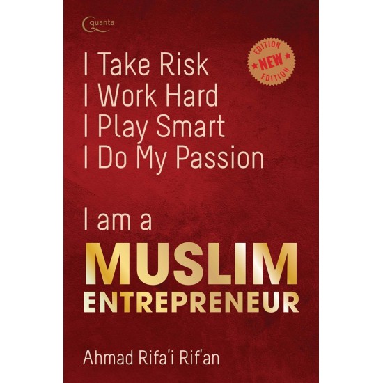 Muslim Entrepreneur (New Edition)