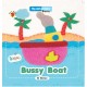My Adventure Stories : Busy Boat - 2 Bahasa 