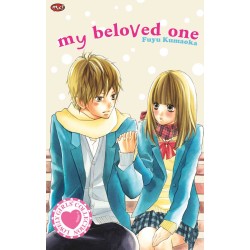 My Beloved One - Terbit Ulang My Beloved One - Terbit Ulang