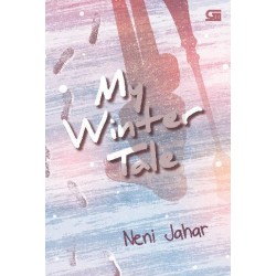My Winter Tale My Winter Tale