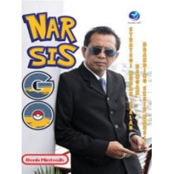 Narsis Go, strategi Mudah Jualan Dengan Branding Eksis Narsis Narsis Go, strategi Mudah Jualan Dengan Branding Eksis Narsis