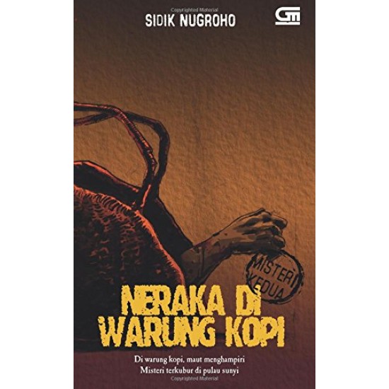 Neraka di Warung Kopi