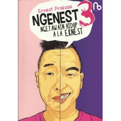 Ngenest 3 (cover Film) Ngenest 3 (cover Film)