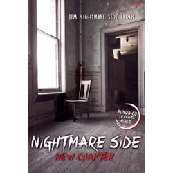 Nightmare Side New Chapter Nightmare Side New Chapter