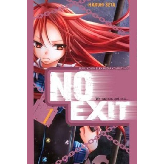 No Exit 1