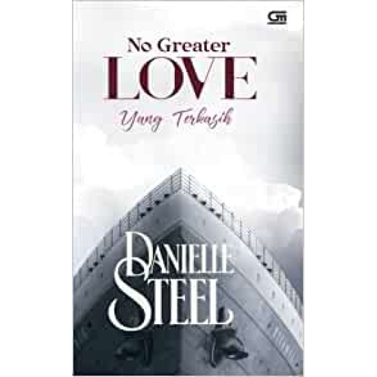 No Greater Love (Yang Terkasih)