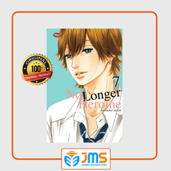 No Longer Heroine 07 No Longer Heroine 07