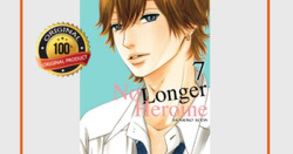 No Longer Heroine Scan Vf Telecharger www.grobmart.com