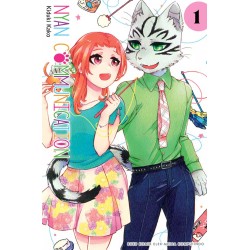 Nyan Communication 1 Nyan Communication 1