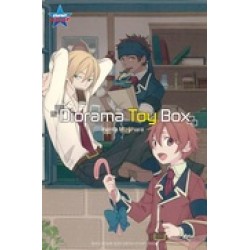 OS: Diorama Toy Box OS: Diorama Toy Box