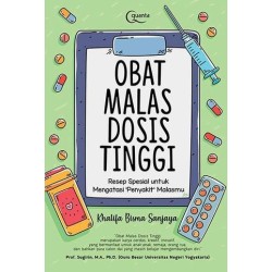 Obat Malas Dosis Tinggi Obat Malas Dosis Tinggi