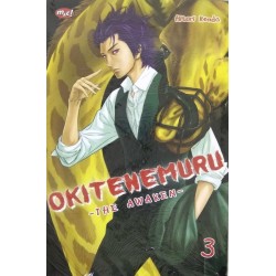 Okitenemuru - The Awaken 03 Okitenemuru - The Awaken 03