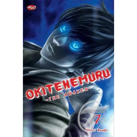 Okitenemuru - The Awaken 07