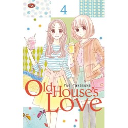 Old House's Love 04 Old House's Love 04