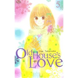 Old House's Love 05 Old House's Love 05