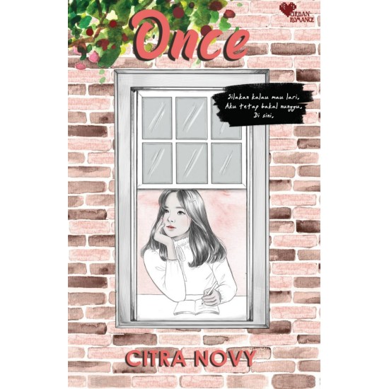 Once by Citra Novy