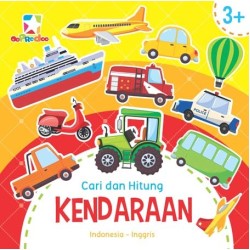 Opredo Cari dan Hitung - Kendaraan Opredo Cari dan Hitung - Kendaraan