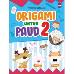 Origami Untuk Paud 2 Origami Untuk Paud 2