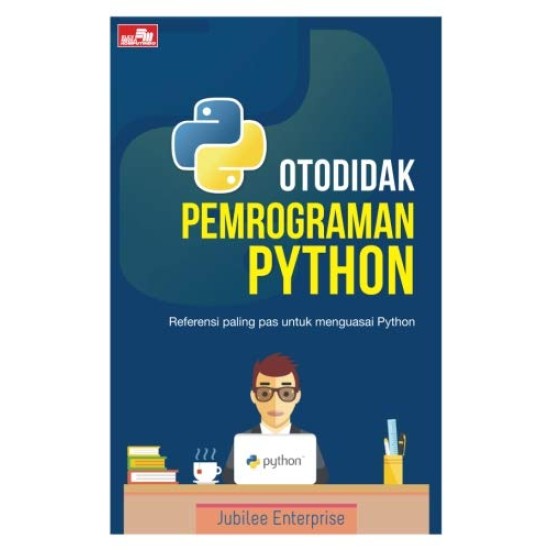 Otodidak Pemrograman Python