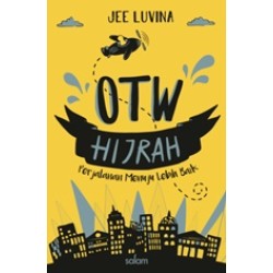 OTW Hijrah (HC) OTW Hijrah (HC)